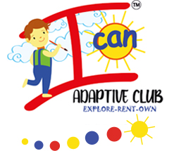 I Can Adaptive Club