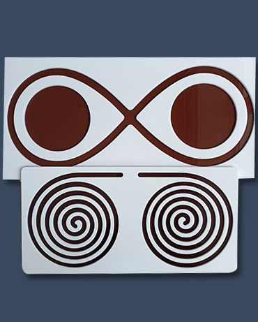 I Can Adaptive Toys/Tracing Boards