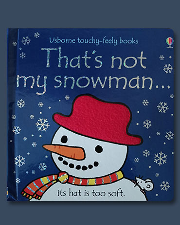 I Can Adaptive Reading Story Books